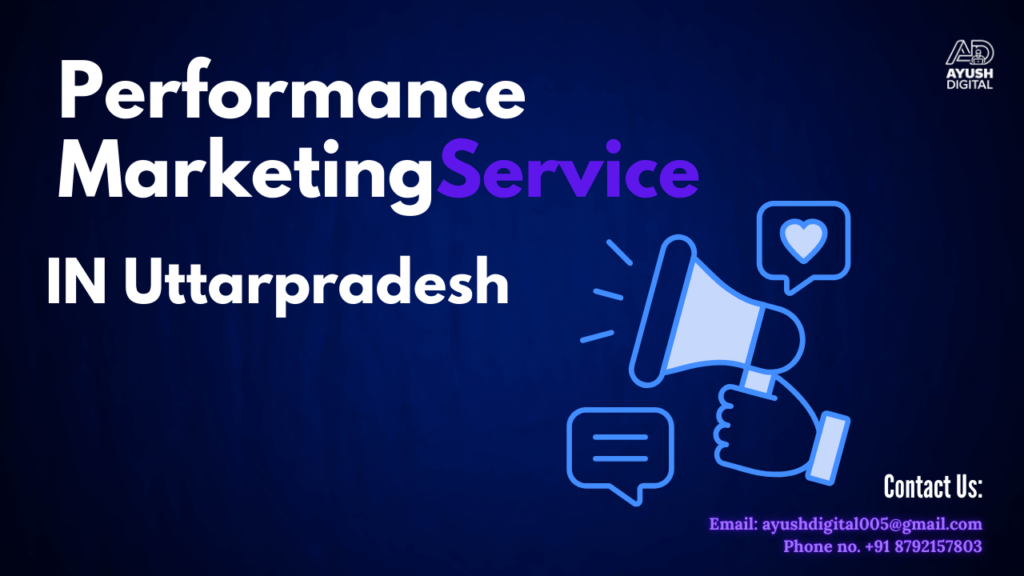 performance marketing