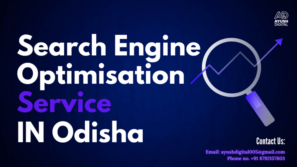 SEO Service by ayush digital