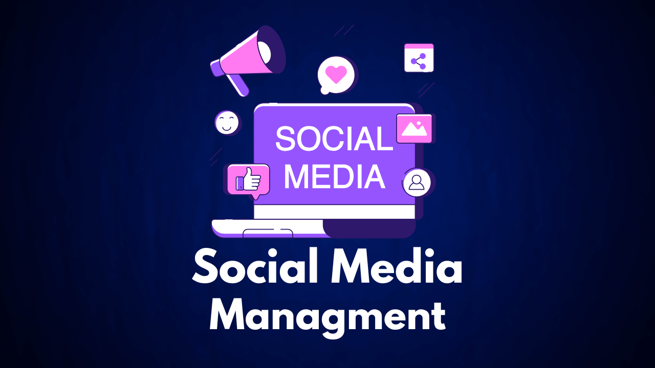 social media managment service