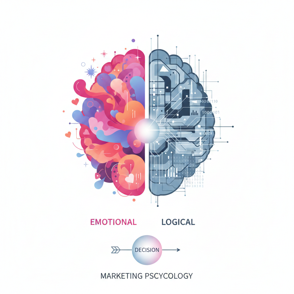 Marketing Psychology